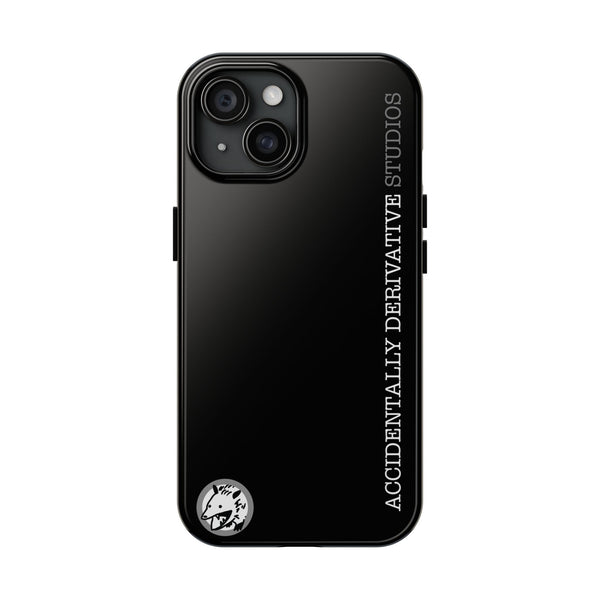 AD Studios Logo Smart Phone Tough Case