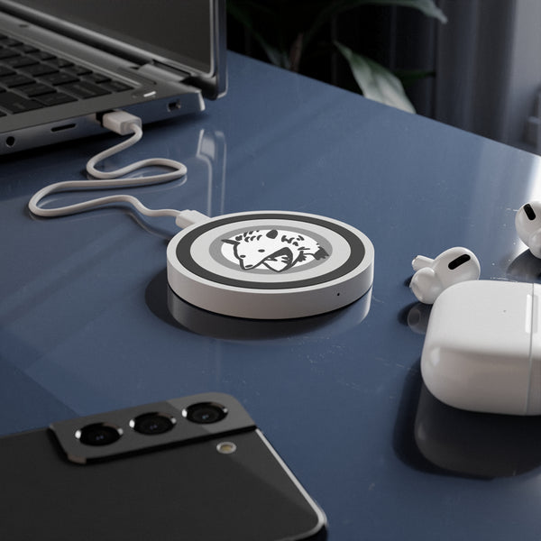 AD Studios Logo Charging Pad