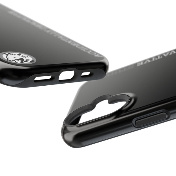 AD Studios Logo iPhone MagSafe Tough Case