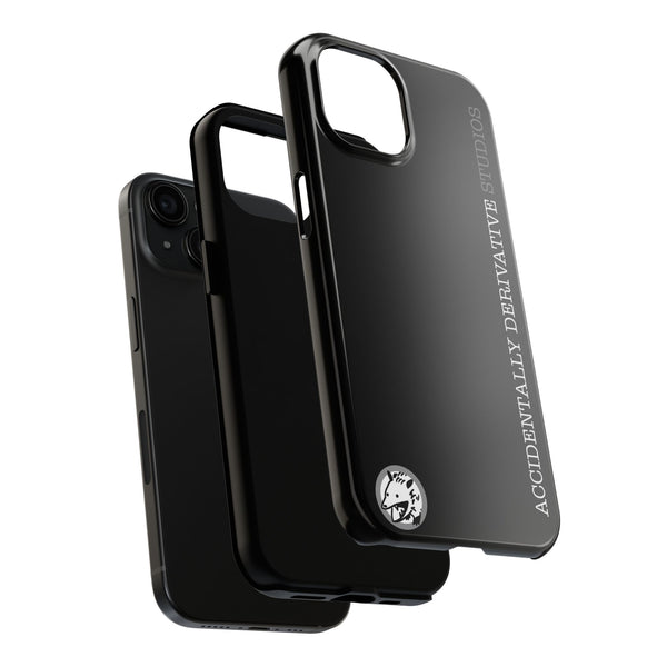AD Studios Logo Smart Phone Tough Case