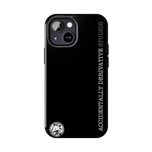 AD Studios Logo Smart Phone Tough Case