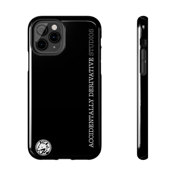 AD Studios Logo Smart Phone Tough Case