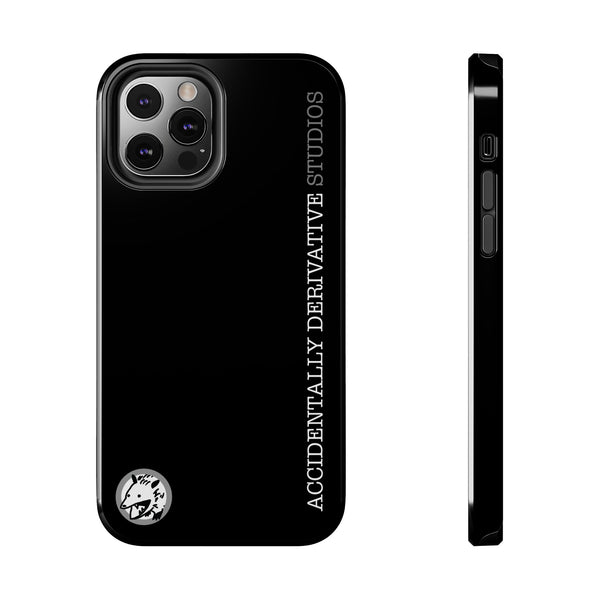 AD Studios Logo Smart Phone Tough Case