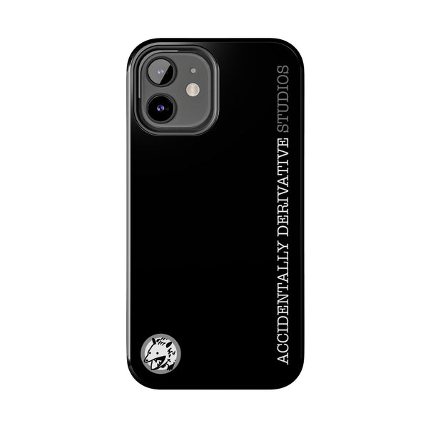 AD Studios Logo Smart Phone Tough Case
