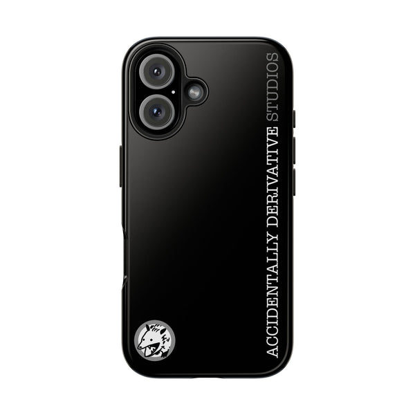 AD Studios Logo Smart Phone Tough Case