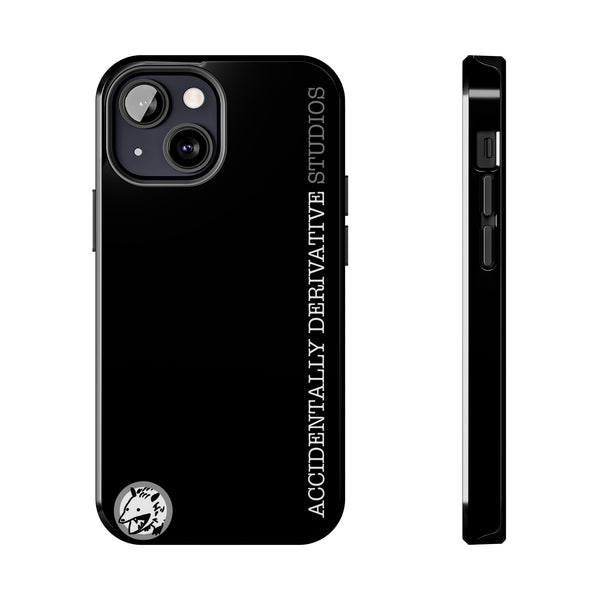 AD Studios Logo Smart Phone Tough Case