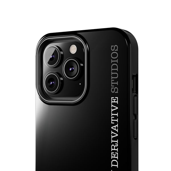 AD Studios Logo Smart Phone Tough Case