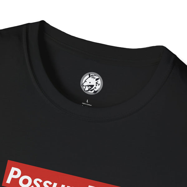 The Supreme Possum T-Shirt