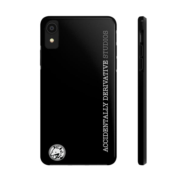 AD Studios Logo Smart Phone Tough Case