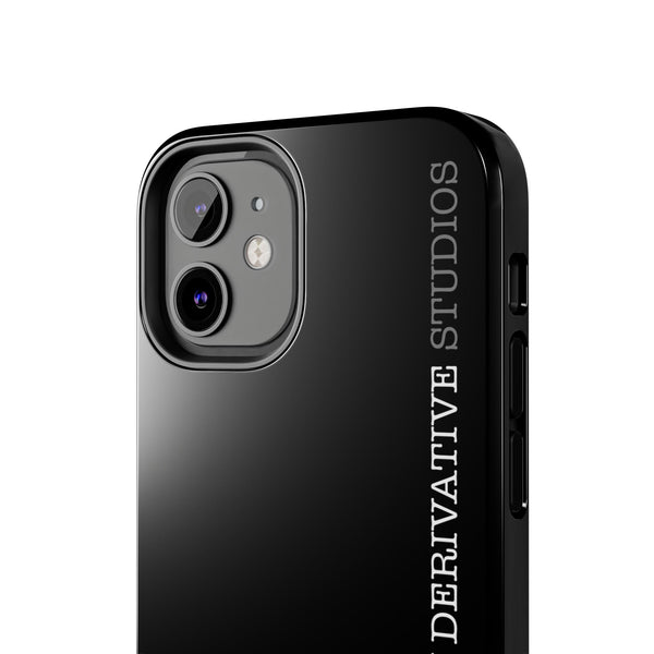 AD Studios Logo Smart Phone Tough Case