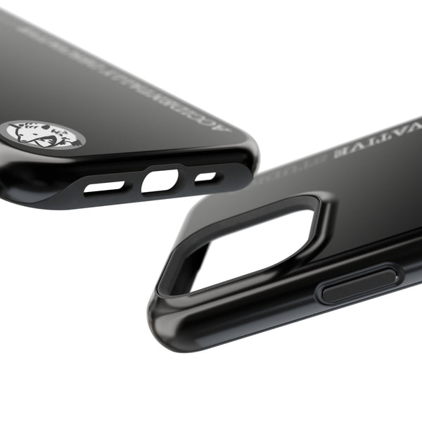 AD Studios Logo iPhone MagSafe Tough Case