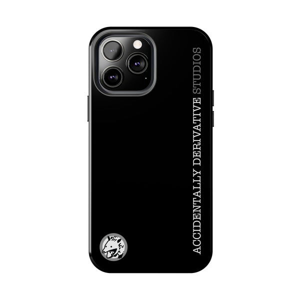 AD Studios Logo Smart Phone Tough Case