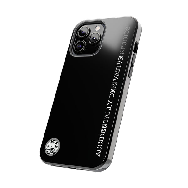 AD Studios Logo Smart Phone Tough Case