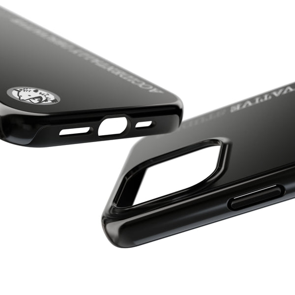 AD Studios Logo Smart Phone Tough Case