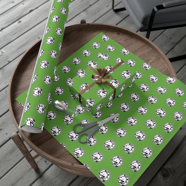 AD Studios Logo Wrapping Paper