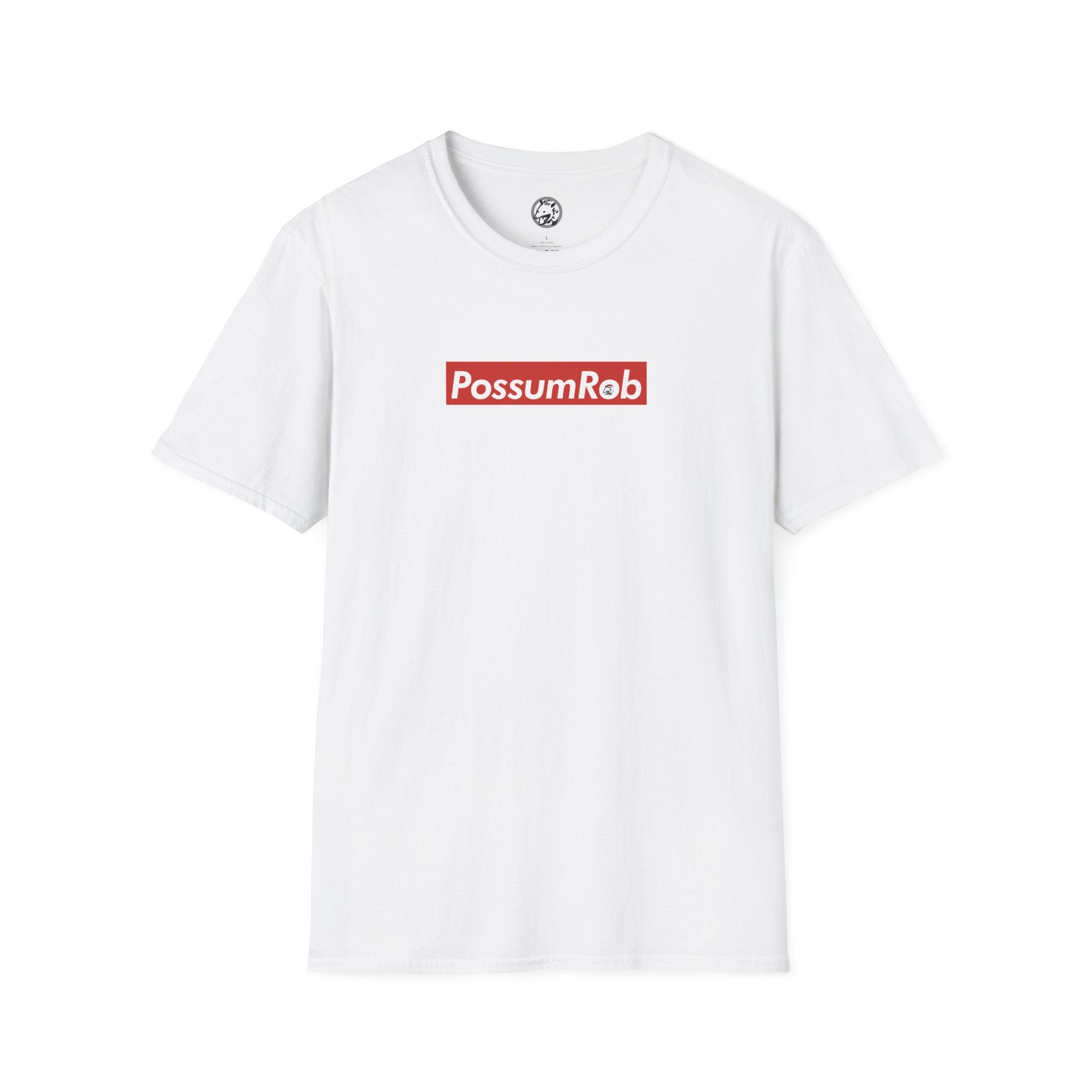 The Supreme Possum T-Shirt