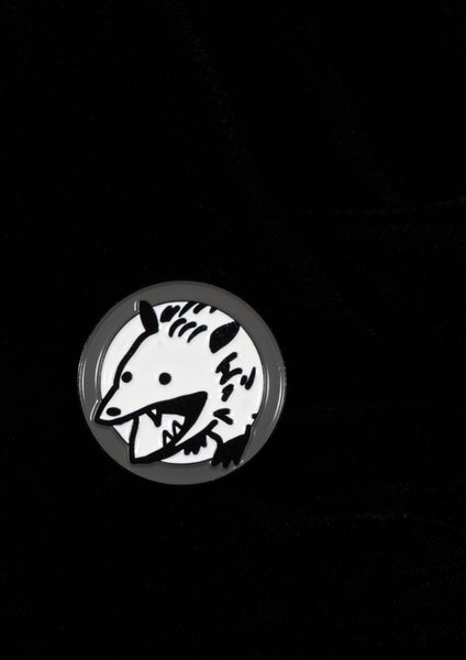 AD Studios Logo Lapel Pin