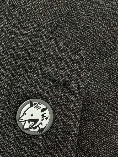 AD Studios Logo Lapel Pin
