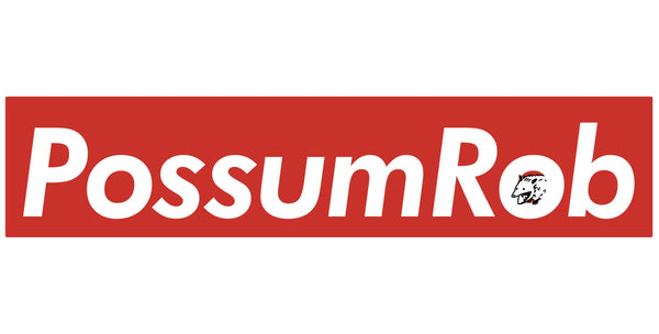 The Supreme Possum T-Shirt