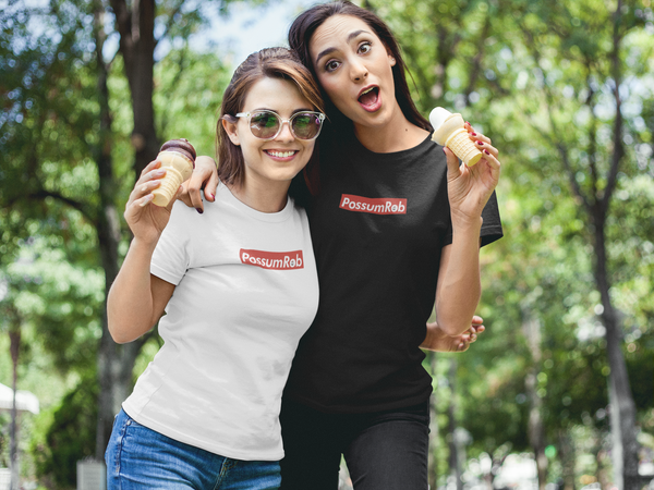 The Supreme Possum T-Shirt